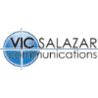 Vic Salazar Communications