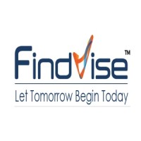 Findvise (Acquired by Kredent Infoedge) logo - Similar company to Alphinity Infoedge