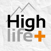 HighlifePlus logo - Similar company to Inter Magazine