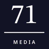71 Media logo - Similar company to Square 1 Media Limited