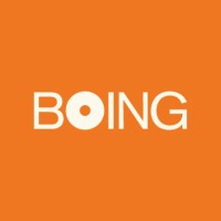 Boing Recording Studios logo - Similar company to Subhash Studios Pvt. Ltd.