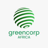 Greencorp Africa logo - Similar company to Masterslive Network