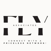 FLY & Associates INC. logo - Similar company to Synclaire & Co