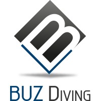 Buz Diving