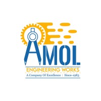 Amol Engineering Works Pune logo - Similar company to Amol Engineering Works