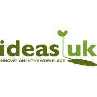 ideasUK logo - Similar company to Creatuals