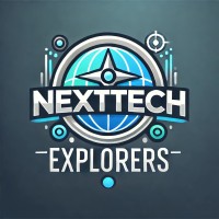 NextTech Explorers logo - Similar company to Web Whisperers