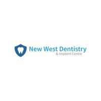 New West Dentistry & Implant Centre logo - Similar company to Chrysalis Dental Centres