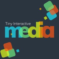 Tiny Interactive Media logo - Similar company to Marvtech Ltd