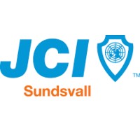 JCI Sundsvall logo - Similar company to Sknt