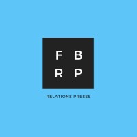 FB RP - Relations presse logo - Similar company to Relations-Presse.Net