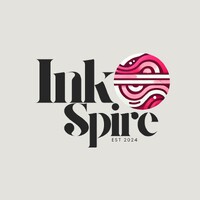 Inkspire VA logo - Similar company to Peripety Labs