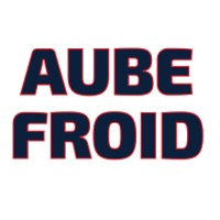 Aube Froid logo - Similar company to Ge Convergence