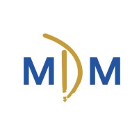 MDM logo - Similar company to Mdm Plus
