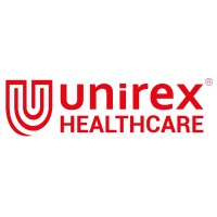 Unirex Healthcare logo - Similar company to Royvit Pharma