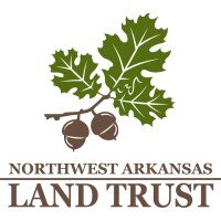 Northwest Arkansas Land Trust logo - Similar company to The Multiply Team