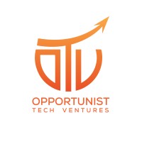Opportunist Tech Ventures logo - Similar company to Software-Achieversit