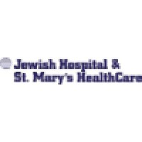 University Of Louisville-Jewish Hospital & St. Mary'S Healthcare
