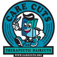 Care Cuts logo - Similar company to Channel Beacon