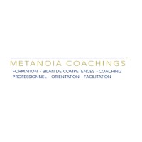 METANOIA COACHINGS logo - Similar company to Senspro 🌱