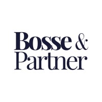 Bosse & Partner logo - Similar company to Banse