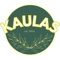 Studentföreningen KAULAS logo - Similar company to Karlstads Studenttidning