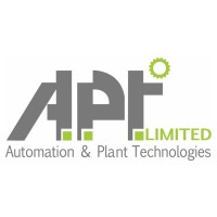 Automation and Plant Technologies Ltd. (APT Ghana) logo - Similar company to Electrical Supplies Ghana