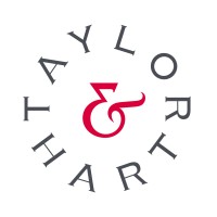 Taylor & Hart logo - Similar company to Contento.Tech