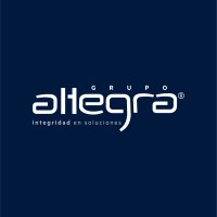 Grupo Altegra logo - Similar company to Grupo Constructor Guva