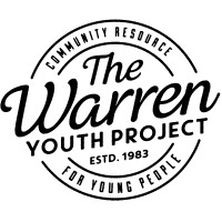 The Warren Youth Project logo - Similar company to Community Vision