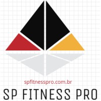 SP Fitness Pro logo - Similar company to Sinova Sistemas De Movimentação E Manufatura Ltda.
