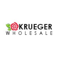 Krueger Wholesale Florist, Inc. logo - Similar company to Elevated Drone Cleaning