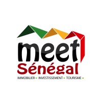 Salon Meet Sénégal logo - Similar company to Enen Group