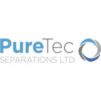 PureTec Separations logo - Similar company to Kee Engineering