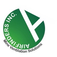 AirFinders Inc. logo - Similar company to Mine & Flows