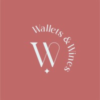Wallets And Wines | PR+ Social Media Marketing logo - Similar company to Maars Creative Concepts
