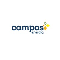 Campos Energia logo - Similar company to Lufetec Engenharia & Energia⚡️