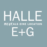Halle E+G im MuseumsQuartier logo - Similar company to Halle E