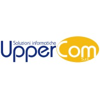 UpperCom S.r.l. logo - Similar company to Più Agenti