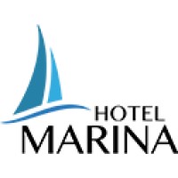 Hotel Marina logo - Similar company to Dronninglund Hotel