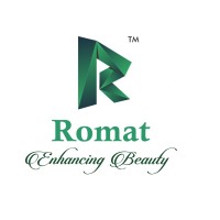 Romat logo - Similar company to Rebtech  Novel Material Co., Ltd