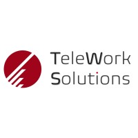 TeleWork Solutions logo - Similar company to Servotec