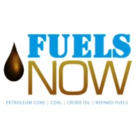 Fuels Now logo - Similar company to Mj Globus Llc