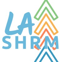 La Crosse Area SHRM logo - Similar company to Wisconsin State Council Shrm