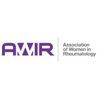 Association of Women in Rheumatology (AWIR) logo - Similar company to Weplenish