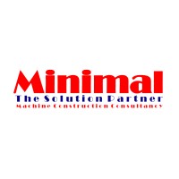 Minimalpartner logo - Similar company to Ninety Degrees Sal