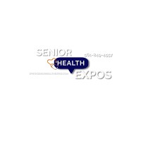 Senior Health Expos logo - Similar company to Total Care 2U