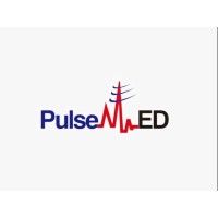 PulseMed logo - Similar company to Fintech Payments