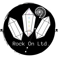 Rock On (ZA minerals) logo - Similar company to Aracore Academy By Mehendi Lounge