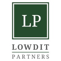 Lowdit Partners logo - Similar company to Upsher Management Company